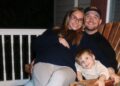 Emilie Kiser's Husband Allegedly Bet on NBA Before Son's Death