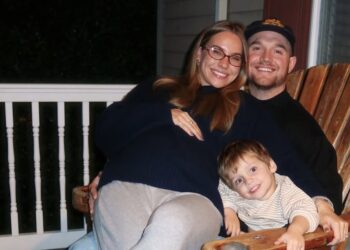 Emilie Kiser's Husband Allegedly Bet on NBA Before Son's Death