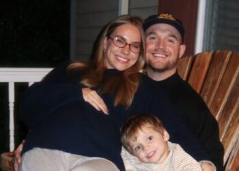 Emilie Kiser's Son Trigg's Police Report to Be Redacted: Read Letter