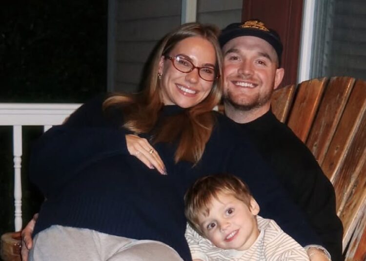 Emilie Kiser's Son Trigg's Police Report to Be Redacted: Read Letter