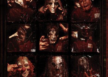 Eminem, Slipknot, Mudvayne & more
