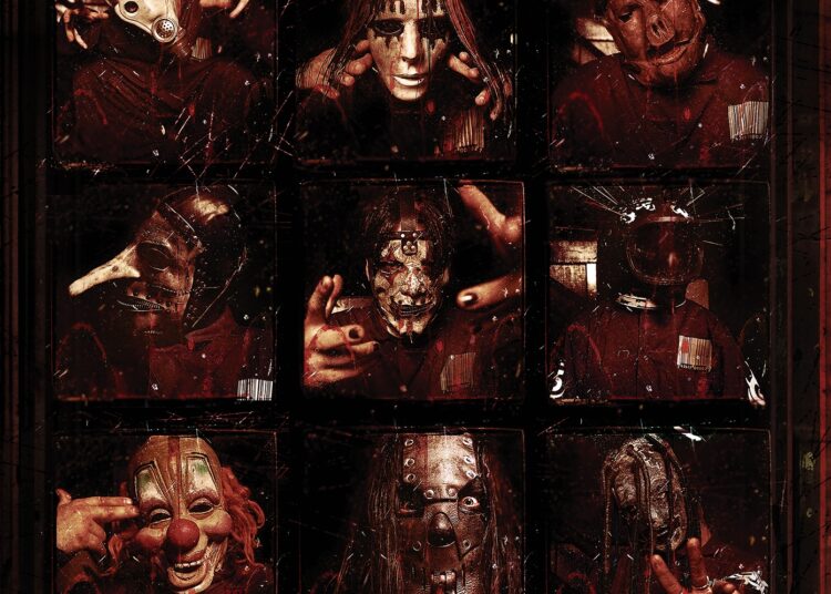 Eminem, Slipknot, Mudvayne & more