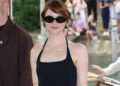 Emma Stone Gushes About Carl Sagan and Declares “I Believe in Aliens”