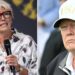 Emma Thompson recalls Donald Trump 'stalking' phone call - Celebrity News - Entertainment