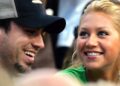 Enrique Iglesias and Anna Kournikova expecting baby No. 4