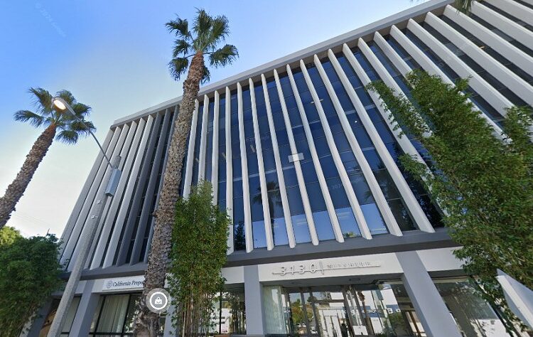 Entertainment Firm Extends Long-Term Commitment to Santa Monica Office Hub