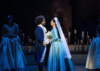 Entertainment Notebook: Hamilton lights up the PDA; Cats watercolor exhibition and more | Entertainment
