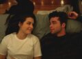 'Walter, Grace & The Submarine' film still
