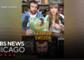 Entertainment Taylor Swift reveals new album on New Heights" podcast