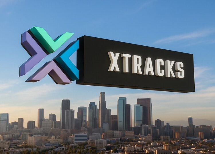 Entertainment XTracks Sets Stage for Licensing Summit at LA Fall Previews