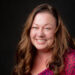 Entertainment editor Susan Stapleton in the studio, Wednesday, Nov. 17, 2021.