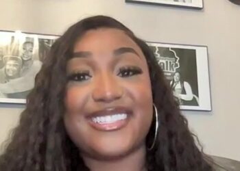 Entertainment news update with DeAsia Robinson