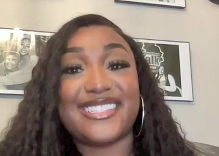Entertainment news update with DeAsia Robinson