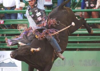 Entertainment this week: Truckee Pro Rodeo, Donner Summit Railroad History Tour and more!