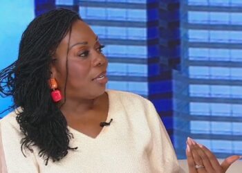 Entertainment update with Christal Jordan