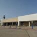 photo of an empty storefront at Town East Mall, that Sears used to occupy.