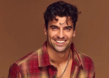 Eras Tour Dancer Jan Ravnik Joins ‘Dancing With the Stars’