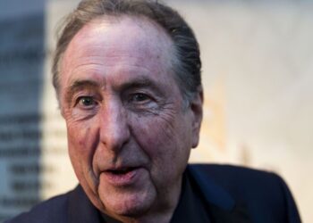 Eric Idle living ‘normal life’ in French bolthole as he shuns showbiz | Celebrity News | Showbiz & TV
