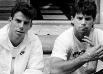 Erik Menéndez Denied Parole Following Bid For Freedom