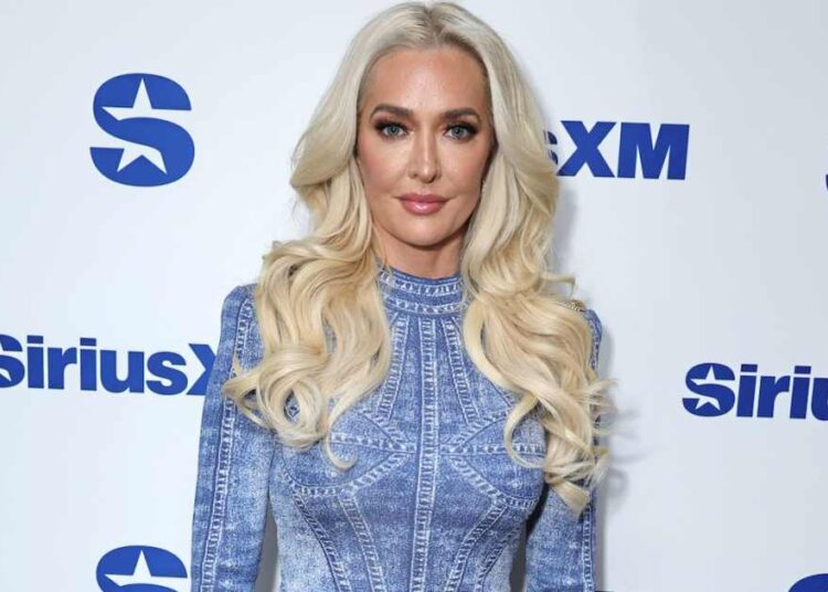 Erika Jayne's Uncertain Future and New Romance: 9 Must-Read Stories