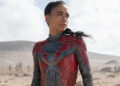 Lauren Ridloff in Eternals.