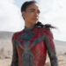 Lauren Ridloff in Eternals.
