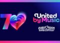 Eurovision Song Contest gets a brand new look to celebrate 70 years