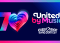 Eurovision 70th anniversary logo