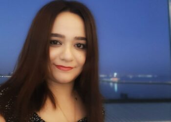 Laman Ismayilova