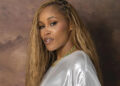 Eve doesn't think about her giant impact on hip-hop culture