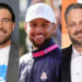 Every Celebrity at the 2025 American Century Championship