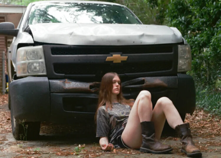 Alt-rock singer Ethel Cain's new record "Willoughby Tucker, I’ll Always Love You" will release August 8, 2025.
