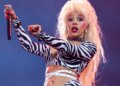 Everything We Know About Her New Album
