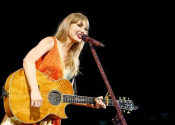 Everything We Know About Taylor Swift’s ‘The Life of a Showgirl’ (So Far)