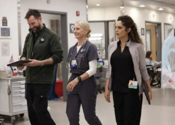 Everything We Know About ‘The Pitt’ Season 2 So Far