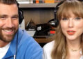 Travis and Taylor