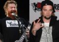 Ex-Mastodon guitarist Brent Hinds was working on new music with Bam Margera before fatal accident