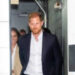 Prince Harry makes 'significant' gesture to de-escalate feud with William