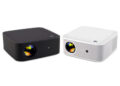 Experience Smarter, Sharper Viewing Entertainment: C+A Global Introduces the KODAK FLIK X20 Full HD Smart Projector with Google TV™