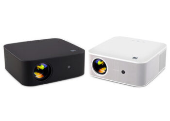 Experience Smarter, Sharper Viewing Entertainment: C+A Global Introduces the KODAK FLIK X20 Full HD Smart Projector with Google TV™