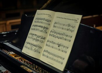 Explore The Upcoming Season Of Chamber Music In Tuscaloosa