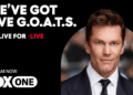 FOX One Launches Today — Stream FOX Live News, Sports & Entertainment Shows