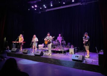 Fall Entertainment Kicks Off At Pioneer Place In St. Cloud