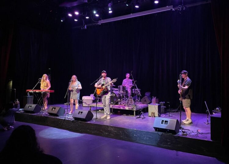 Fall Entertainment Kicks Off At Pioneer Place In St. Cloud