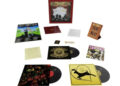 Fall Out Boy From Under the Cork Tree 20th Anniversary Reissue Vinyl Box Set Deluxe Edition