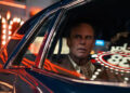 Walton Goggins as Cooper Howard in Fallout season 2.