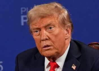 Famous Musician Labels Trump A Global Threat