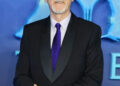 James Cameron attends the world premiere of "Avatar: The Way Of Water" at Odeon Luxe, Leicester Square, London on December 6, 2022. The filmmaker turns 71 on August 16. File Photo by Rune Hellestad/UPI