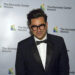 Dan Levy arrives for the medallion ceremony honoring the recipients of the 44th Annual Kennedy Center Honors at the Library of Congress in Washington, D.C., on December 4, 2021. The actor turns 42 on August 9. File Photo by Ron Sachs/UPI