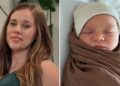 Fans Go Wild After Jessa Duggar Reveals How Much Baby No. 6 Weighs: ‘You’re a Warrior’ – Star Magazine